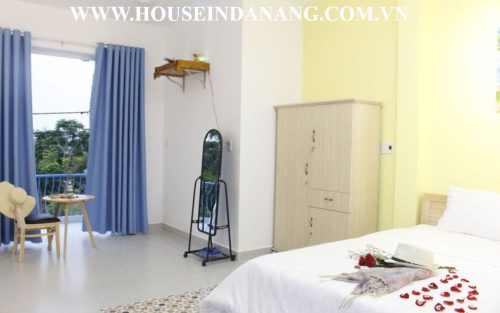 Danang beach house rental in Vietnam, Ngu Hanh Son district 3