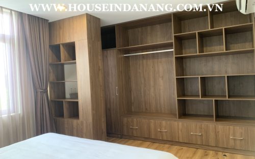 Apartment rental in Da Nang, Vietnam, Ngu Hanh Son district, near the beach 5