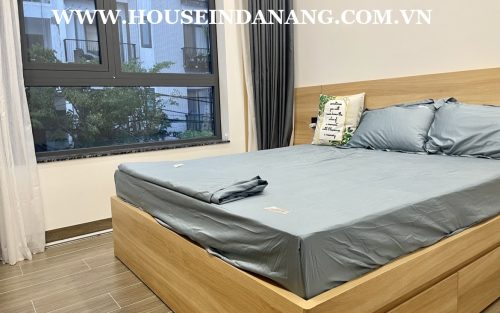 Danang modern house for rent in Vietnam, Ngu Hanh Son district, near the beach 8