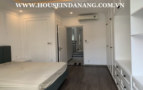 Danang rental property in Vietnam, Son Tra district, near Han river 7