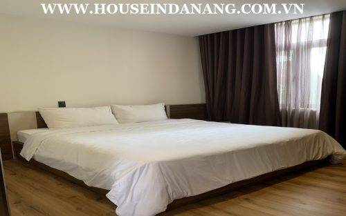 Apartment rental in Da Nang, Vietnam, Ngu Hanh Son district 4