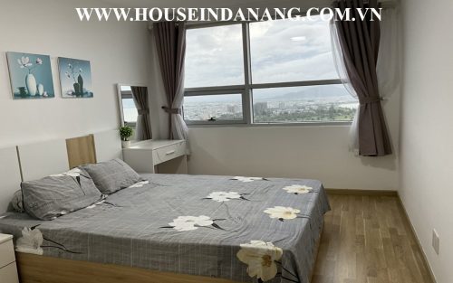 Danang Blooming apartment for rent in Vietnam, Hai Chau district 3
