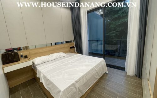 Danang modern house for rent in Ngu Hanh Son district, Vietnam, near the beach 3