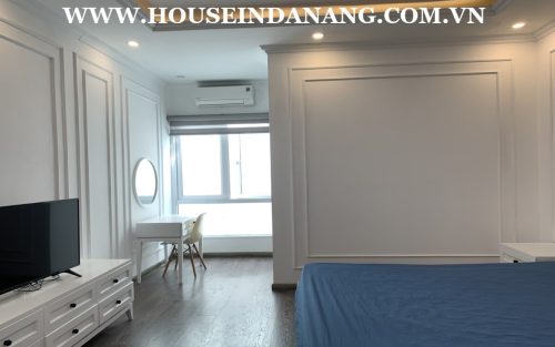 Danang rental property in Vietnam, Son Tra district, near Han river 8