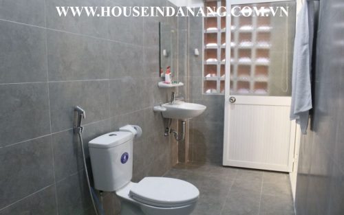 Danang beach house rental in Vietnam, Ngu Hanh Son district 6