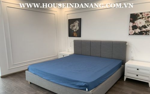Danang rental property in Vietnam, Son Tra district, near Han river 9
