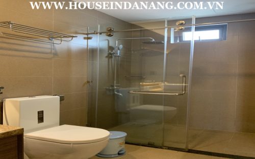 Apartment rental in Da Nang, Vietnam, Ngu Hanh Son district, near the beach 6