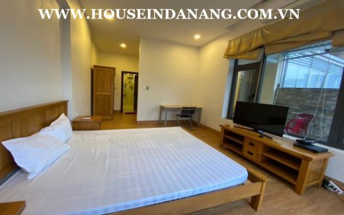 Houses rental in Da Nang, Ngu Hanh Son district, Vietnam, near My Khe beach 8