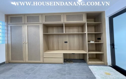 House for rent Danang in An Thuong area, Ngu Hanh Son district, Vietnam, in An Thuong area, near the beach 6
