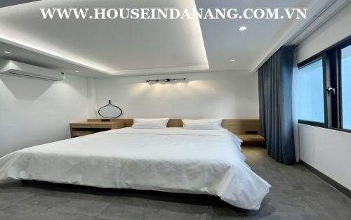 House for rent Danang in An Thuong area, Ngu Hanh Son district, Vietnam, in An Thuong area, near the beach 4