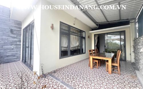 Houses rental in Da Nang, Ngu Hanh Son district, Vietnam, near My Khe beach 7