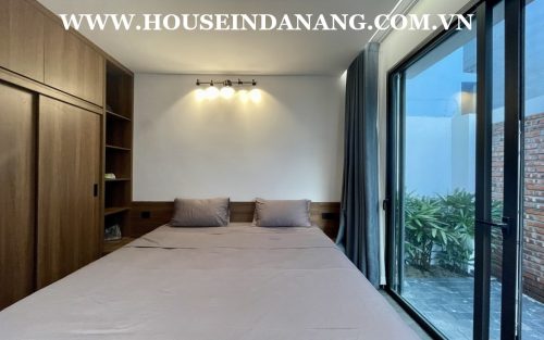 House for rent Danang in An Thuong area, Ngu Hanh Son district, Vietnam, in An Thuong area, near the beach 8