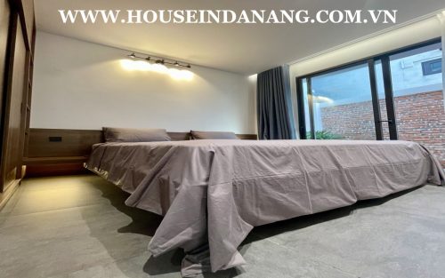 House for rent Danang in An Thuong area, Ngu Hanh Son district, Vietnam, in An Thuong area, near the beach 7