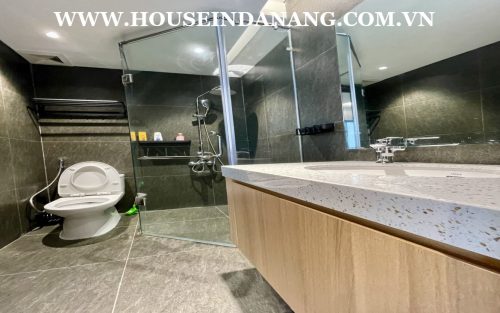 House for rent Danang in An Thuong area, Ngu Hanh Son district, Vietnam, in An Thuong area, near the beach 9