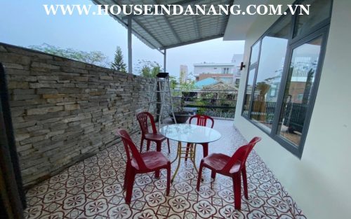 Houses rental in Da Nang, Ngu Hanh Son district, Vietnam, near My Khe beach 6