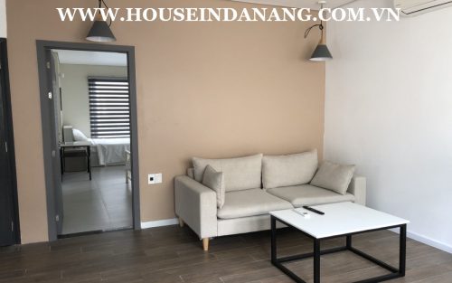 Apartment rental in Danang in Son Tra district 3, Vietnam