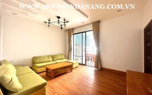Houses rental in Da Nang, Ngu Hanh Son district, Vietnam, near My Khe beach 3