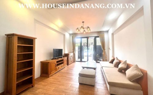 Houses rental in Da Nang, Vietnam, Ngu Hanh Son district, near the beach 3