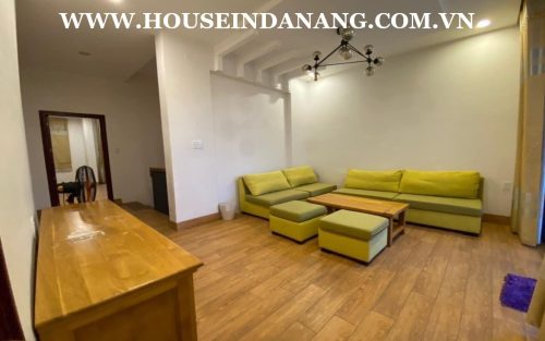 Houses rental in Da Nang, Vietnam, Ngu Hanh Son district, near the beach 2