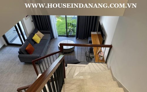 House for rent Danang in An Thuong area, Ngu Hanh Son district, Vietnam, in An Thuong area 4