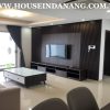 Oceanview apartment for rent Danang, Vietnam, Hai Chau district, near the beach