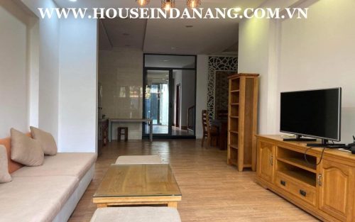 Houses rental in Da Nang, Ngu Hanh Son district, Vietnam, near My Khe beach 4
