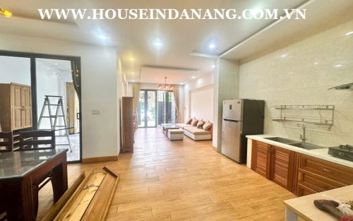 Houses rental in Da Nang, Ngu Hanh Son district, Vietnam, near the beach