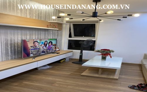 Fhome apartment for rent Danang, Vietnam, Hai Chau district 3