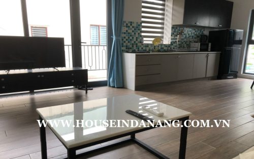 Apartment rental in Danang in Son Tra district 3, Vietnam