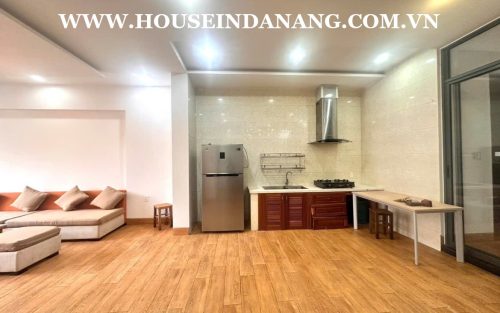 Houses rental in Da Nang, Ngu Hanh Son district, Vietnam, near My Khe beach 5