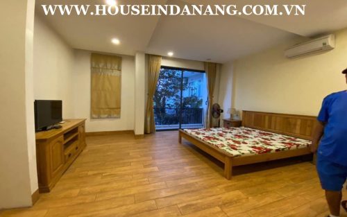 Houses rental in Da Nang, Ngu Hanh Son district 2, Vietnam, near My Khe beach