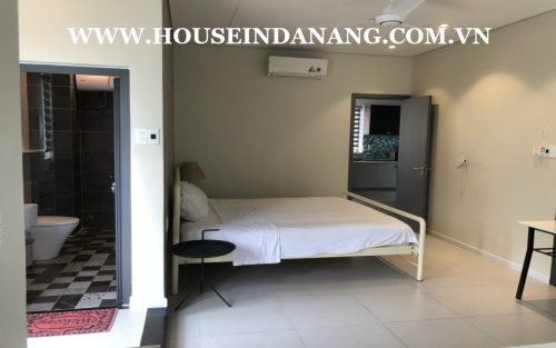 Apartment rental in Danang in Son Tra district 4, Vietnam