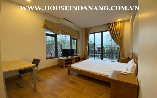 Houses rental in Da Nang, Ngu Hanh Son district, Vietnam, near the beach 2