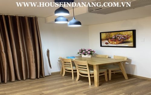 Fhome apartment for rent Danang, Vietnam, Hai Chau district 4