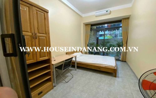 Houses rental in Da Nang, Ngu Hanh Son district 3, Vietnam, near My Khe beach