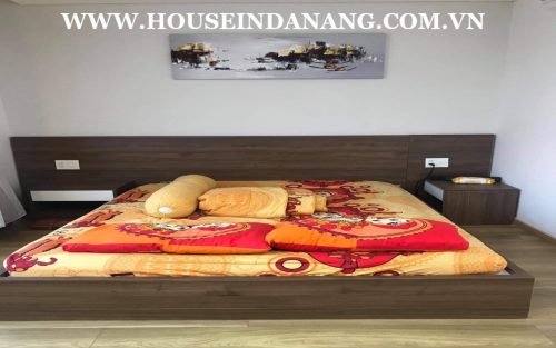 Fhome apartment for rent Danang, Vietnam, Hai Chau district 5