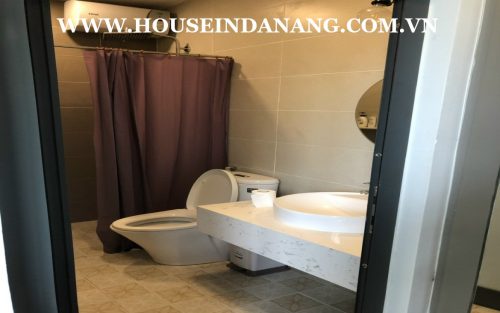 Apartment rental in Danang in Son Tra district 5, Vietnam