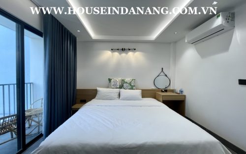House for rent Danang in An Thuong area, Ngu Hanh Son district, Vietnam, in An Thuong area, near the beach 3