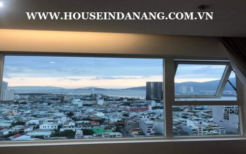 Fhome apartment for rent Danang, Vietnam, Hai Chau district 6