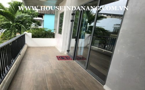 Apartment rental in Danang, Vietnam, in Son Tra district, near the beach