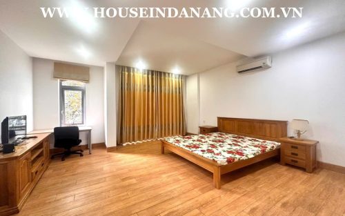 Houses rental in Da Nang, Ngu Hanh Son district 5, Vietnam, near My Khe beach