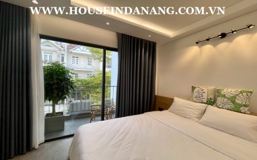 House for rent Danang, Vietnam, Ngu Hanh Son district, near the beach