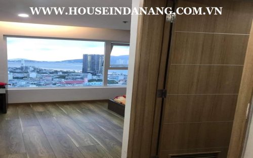 Fhome apartment for rent Danang, Vietnam, Hai Chau district 3