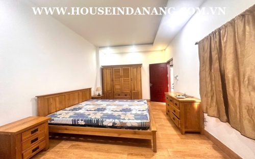 Houses rental in Da Nang, Ngu Hanh Son district, Vietnam, near My Khe beach 6