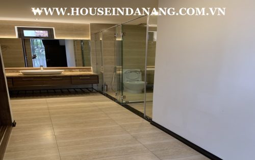 Danang luxury apartment for rent near My Khe beach, Vietnam, Ngu Hanh Son district 10