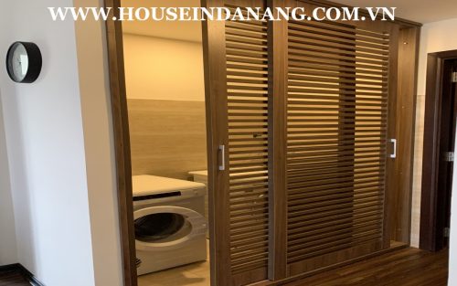 Danang luxury apartment for rent near My Khe beach, Vietnam, Ngu Hanh Son district 11