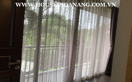 Danang luxury apartment for rent near My Khe beach, Vietnam, Ngu Hanh Son district, neawr the beach