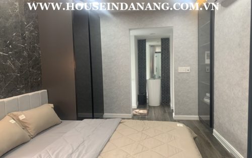 Danang modern house for rent in Vietnam, Hai Chau district 3