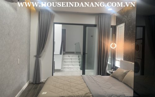 Danang modern house for rent in Vietnam, Hai Chau district 5