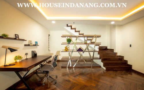Luxury apartment Danang for rent near My Khe beach, Vietnam, Ngu Hanh Son district 6